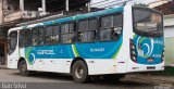 Gardel Turismo RJ 144.001 na cidade de Queimados, Rio de Janeiro, Brasil, por Ilan Silva. Número da foto: #:id.