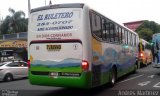 El Ruletero 03 na cidade de Catedral, San José, San José, Costa Rica, por Andrés Martínez Rodríguez. Número da foto: #:id.