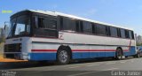 Ônibus Particulares 5354 na cidade de Goiânia, Goiás, Brasil, por Carlos Júnior. Número da foto: #5395401.