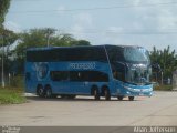 Auto Viação Progresso 6147 na cidade de Natal, Rio Grande do Norte, Brasil, por Allan Jefferson. Número da foto: #5396047.