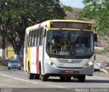 Rota Real Transportes 6500 na cidade de Conselheiro Lafaiete, Minas Gerais, Brasil, por Rodrigo  Aparecido. Número da foto: #5394534.