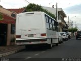 Ônibus Particulares 1093 na cidade de Jales, São Paulo, Brasil, por Altair de Souza. ID da foto: :id.