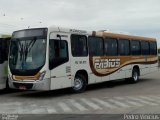Transportes Fabio's RJ 154.075 na cidade de Belford Roxo, Rio de Janeiro, Brasil, por Pedro Vinicius. Número da foto: #:id.