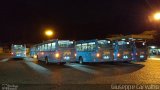 FAOL - Friburgo Auto Ônibus 519 na cidade de Nova Friburgo, Rio de Janeiro, Brasil, por Giuseppe Carvalho. Número da foto: #5395993.