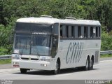 CMV Viagens 9810 na cidade de São Lourenço da Mata, Pernambuco, Brasil, por Luiz Carlos de Santana. Número da foto: #5395164.