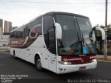 Expresso Gardenia 2800 na cidade de Ribeirão Preto, São Paulo, Brasil, por Marco Aurélio de Oliveira. Número da foto: #:id.
