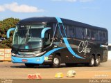 Empresa de Ônibus Nossa Senhora da Penha 53012 na cidade de Vitória da Conquista, Bahia, Brasil, por Lucas Vieira. Número da foto: #5395589.