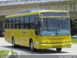 Ônibus Particulares 3134 na cidade de São Lourenço da Mata, Pernambuco, Brasil, por Luiz Carlos de Santana. ID da foto: :id.