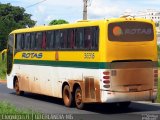 RodeRotas - Rotas de Viação do Triângulo 36318 na cidade de Uberlândia, Minas Gerais, Brasil, por Clemilton Rodrigues . Número da foto: #:id.