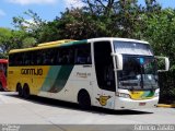 Empresa Gontijo de Transportes 12810 na cidade de São Paulo, São Paulo, Brasil, por Fabricio Zulato. Número da foto: #:id.