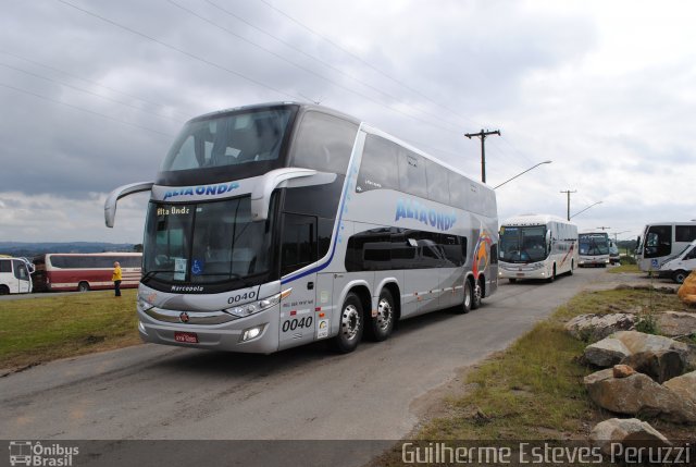Alta Onda Turismo 0040 na cidade de São Paulo, São Paulo, Brasil, por Guilherme Esteves Peruzzi. Número da foto: #5396659.