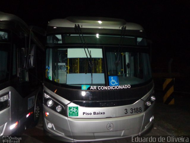 VIP - Unidade Imperador 3 3188 na cidade de São Paulo, São Paulo, Brasil, por Eduardo de Oliveira. Número da foto: #5396584.