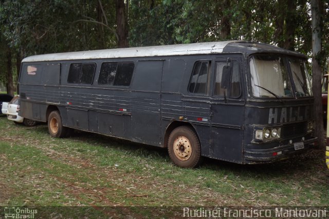 Motorhomes 6624 na cidade de Chiapeta, Rio Grande do Sul, Brasil, por Rudinei Francisco Mantovani. ID da foto: 5397844.