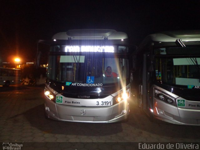 VIP - Unidade Imperador 3 3191 na cidade de São Paulo, São Paulo, Brasil, por Eduardo de Oliveira. ID da foto: 5396582.