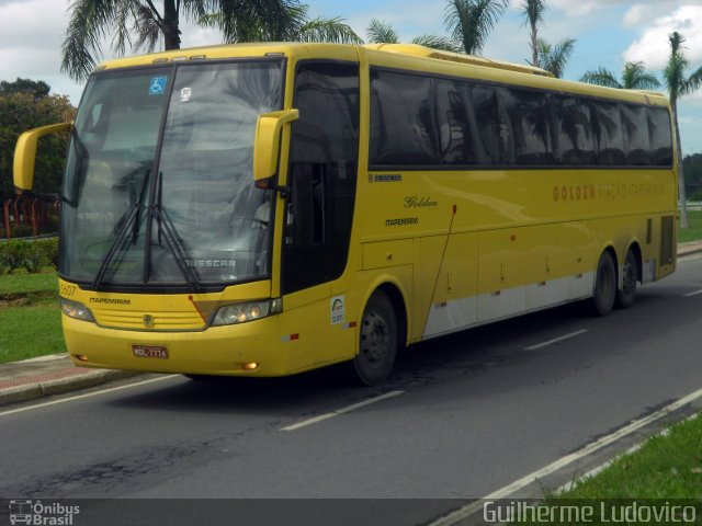 Viação Itapemirim 45607 na cidade de Vitória, Espírito Santo, Brasil, por Luis Guilherme Ucceli Ludovico. Número da foto: #5396935.