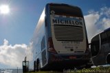 Michelon Turismo 2250 na cidade de São Paulo, São Paulo, Brasil, por Guilherme Esteves Peruzzi. Número da foto: #5396665.