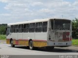 Ônibus Particulares 311 na cidade de São Lourenço da Mata, Pernambuco, Brasil, por Luiz Carlos de Santana. ID da foto: :id.