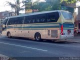 Viação Cometa 1401 na cidade de São Paulo, São Paulo, Brasil, por Gustavo Oliveira. Número da foto: #5397817.