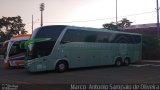 Viação Garcia 7887 na cidade de Poços de Caldas, Minas Gerais, Brasil, por Marco  Antonio Sampaio de Oliveira. Número da foto: #5397535.