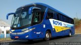RodeRotas - Rotas de Viação do Triângulo 72324 na cidade de Campinas, São Paulo, Brasil, por Julio Medeiros. Número da foto: #5397557.