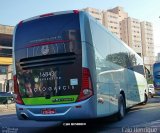 Viação Garcia 16843 na cidade de Sorocaba, São Paulo, Brasil, por Caio Henrique . Número da foto: #5397251.