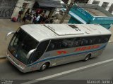 Expresso de Prata 460433 na cidade de São Paulo, São Paulo, Brasil, por Manoel Junior. Número da foto: #5397335.
