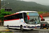 Breda Transportes e Serviços 1824 na cidade de Mongaguá, São Paulo, Brasil, por Ricardo Luiz. Número da foto: #:id.
