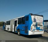 VB Transportes e Turismo 1554 na cidade de Campinas, São Paulo, Brasil, por Rafael Senna. Número da foto: #:id.