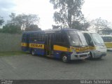 ABC Transportes Coletivos - Cidade de Caçapava 366 na cidade de Caçapava, São Paulo, Brasil, por Willian  Schneider. Número da foto: #:id.