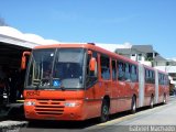 Transporte Coletivo Glória BE842 na cidade de Curitiba, Paraná, Brasil, por Gabriel Machado. Número da foto: #5398284.