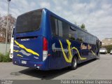 Ônibus Particulares PULLMAN RIVAS na cidade de , por Pablo Andres Yavar Espinoza. Número da foto: #5398017.
