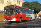 Autotrans > Turilessa 25200 na cidade de Belo Horizonte, Minas Gerais, Brasil, por Edson Reis de Araujo. Número da foto: #:id.