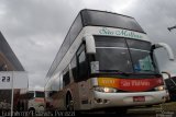 Viação São Matheus 1600 na cidade de São Paulo, São Paulo, Brasil, por Guilherme Esteves Peruzzi. Número da foto: #5396649.
