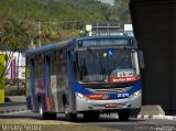 BBTT - Benfica Barueri Transporte e Turismo 27.575 na cidade de Barueri, São Paulo, Brasil, por Wesley Rocha. Número da foto: #:id.
