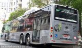 TUPI - Transportes Urbanos Piratininga 6 2077 na cidade de São Paulo, São Paulo, Brasil, por Luciano Ferreira da Silva. Número da foto: #5397307.