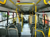 Auto Ônibus Santa Maria Transporte e Turismo 02031 na cidade de Natal, Rio Grande do Norte, Brasil, por Rubson  Caetano. Número da foto: #:id.