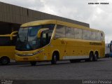 Viação Itapemirim 60543 na cidade de Caruaru, Pernambuco, Brasil, por Lenilson da Silva Pessoa. Número da foto: #5398160.