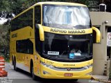 Rápido Marajó 51207 na cidade de São Paulo, São Paulo, Brasil, por Pablo Souza. Número da foto: #:id.