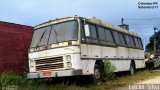 Ônibus Particulares 5451 na cidade de Colombo, Paraná, Brasil, por Ediclei  Silva. Número da foto: #:id.