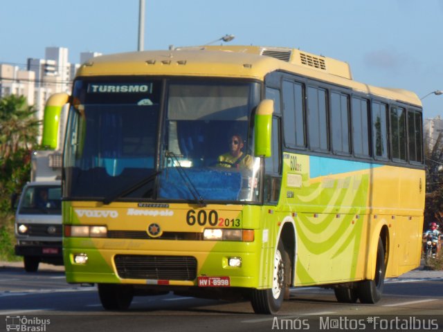 São José Viagens 013 na cidade de Fortaleza, Ceará, Brasil, por Amós  Mattos. Número da foto: #5399384.