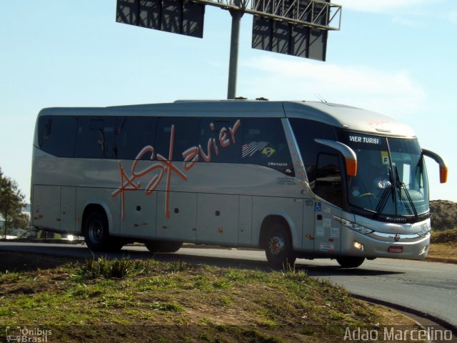 AS Xavier 1973 na cidade de Belo Horizonte, Minas Gerais, Brasil, por Adão Raimundo Marcelino. ID da foto: 5400423.