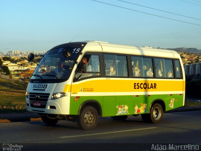 Escolares 15 na cidade de Belo Horizonte, Minas Gerais, Brasil, por Adão Raimundo Marcelino. ID da foto: 5400317.