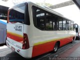 Sultur Turismo 6616 na cidade de Florianópolis, Santa Catarina, Brasil, por Bruno Barbosa Cordeiro. Número da foto: #5400474.