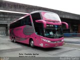 Viação Garcia 7937 na cidade de Curitiba, Paraná, Brasil, por Paulinho Sartor. Número da foto: #5398708.