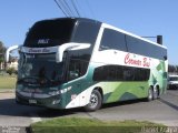 Cormar Bus 103 na cidade de , por Araya Daniel . Número da foto: #5400281.