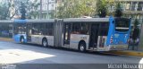 Viação Paratodos > São Jorge > Metropolitana São Paulo > Mobibrasil 6 3023 na cidade de São Paulo, São Paulo, Brasil, por Michel Nowacki. Número da foto: #:id.