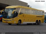Viação Itapemirim 60543 na cidade de Caruaru, Pernambuco, Brasil, por Lenilson da Silva Pessoa. Número da foto: #5400064.