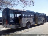 Milênio Transportes 10974 na cidade de Belo Horizonte, Minas Gerais, Brasil, por Wericson Silva. Número da foto: #5399152.