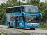 Auto Viação Progresso 6047 na cidade de Recife, Pernambuco, Brasil, por Eric Oliveira. Número da foto: #5400577.