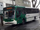 Imperial Transportes 5 4139 na cidade de São Paulo, São Paulo, Brasil, por Rafael Trevizan. Número da foto: #:id.